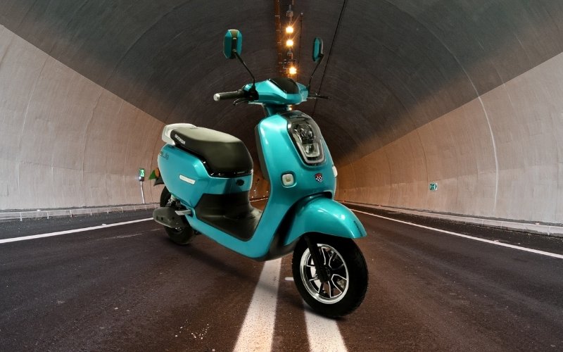 Okinawa Ridge Plus GPS